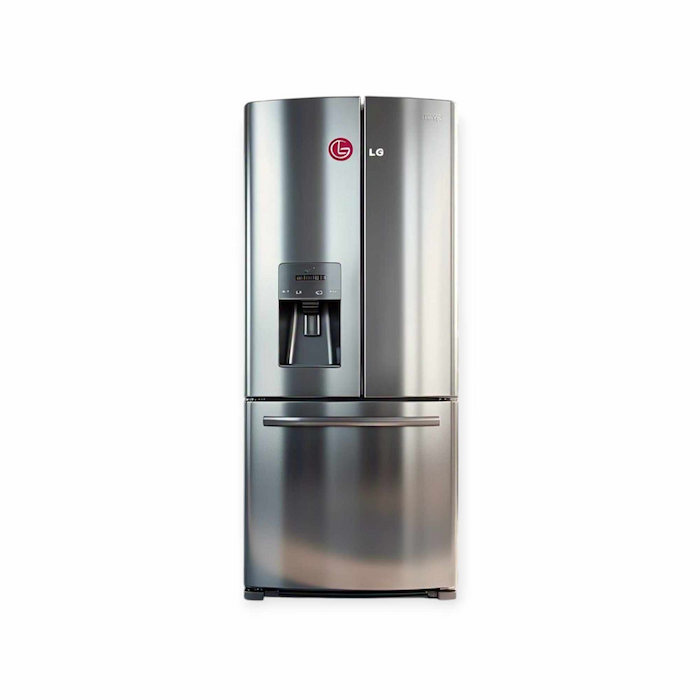 LG Fridge