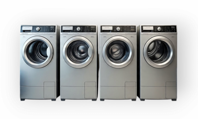 LG Washing Machine Repair